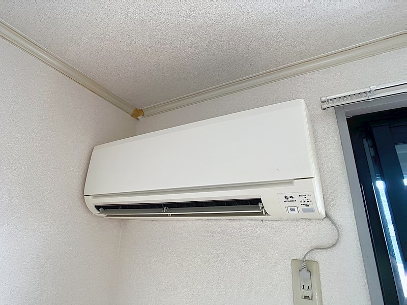 クライムハイツB棟 その他設備