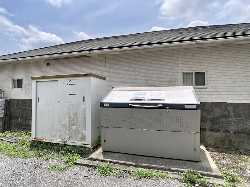 クライムハイツB棟 その他9