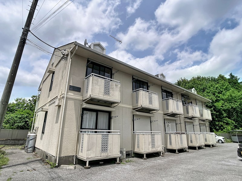 クライムハイツB棟 その他16