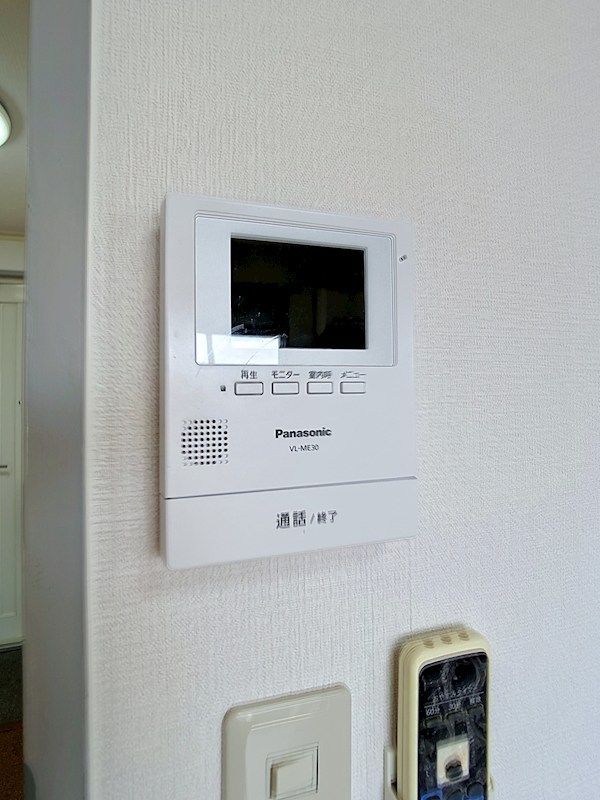 クライムハイツA棟 その他3