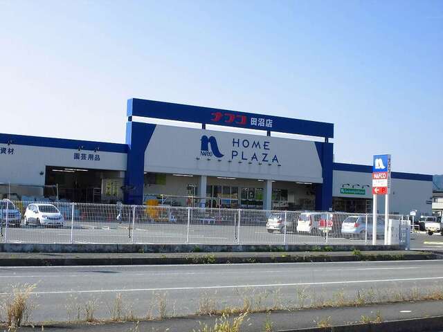 ｓａｋｕｒａ その他外観3