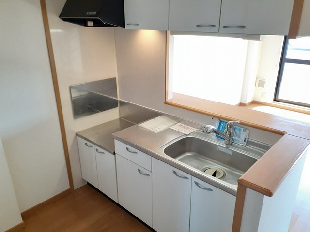 Ｚｅｐｈｙｒ　ゼファー キッチン