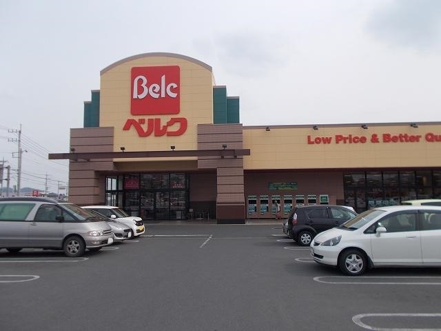 ヴァイデ　リーサ その他外観3