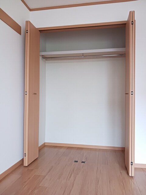 エミネンスＡ 収納