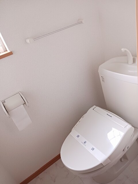 エミネンスＡ トイレ
