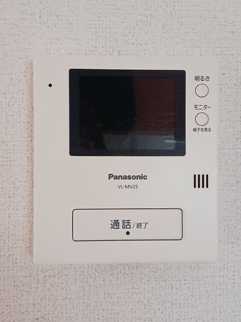 エミネンスＡ その他設備