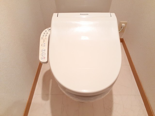 グラン　コート トイレ