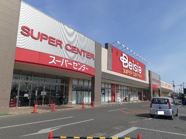 パーク　リア　レジデンスＢ その他