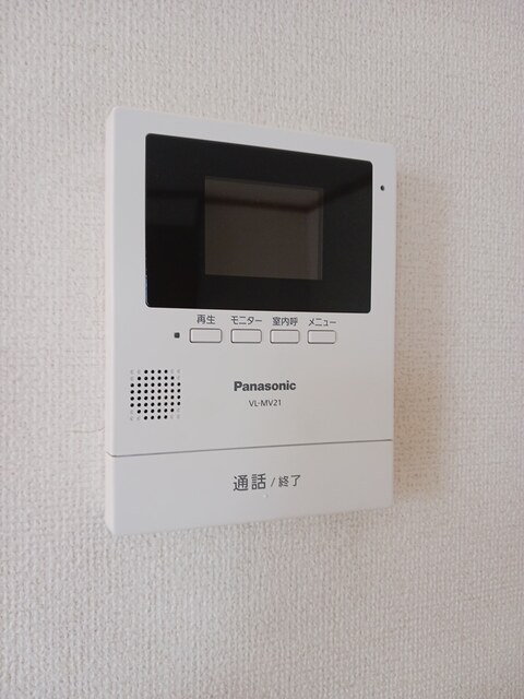 ファミーユＡ その他設備