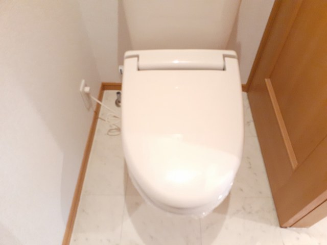 ファインロイテⅣ トイレ