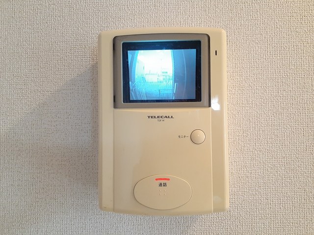 ファインロイテⅣ その他設備