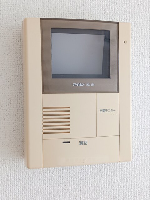 ラフレシールＢ その他設備