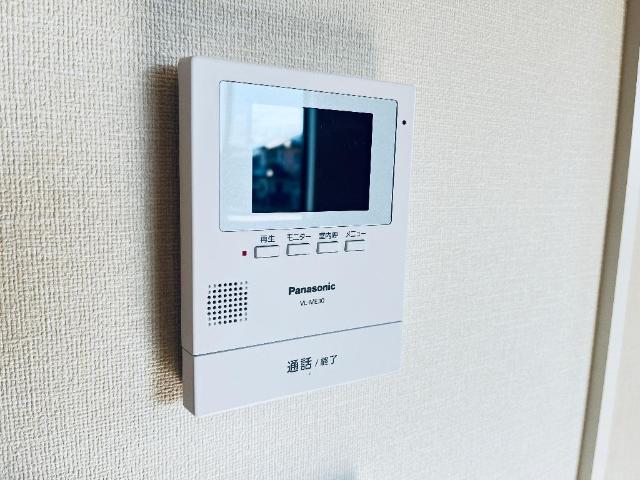 カノープス セキュリティ