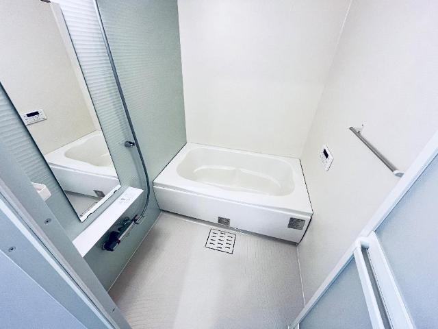 カノープス 風呂画像