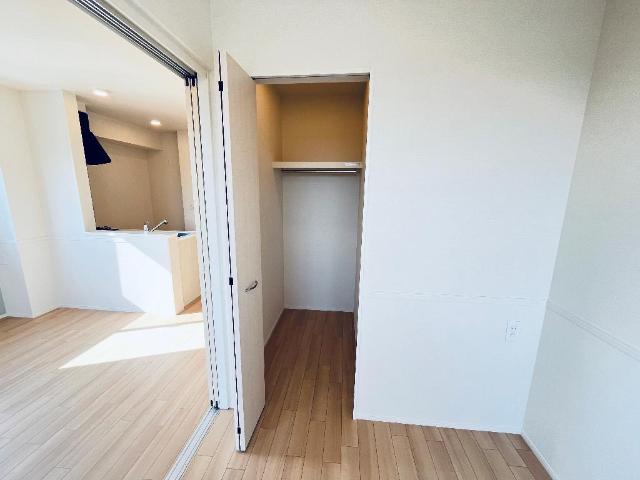 カノープス 収納