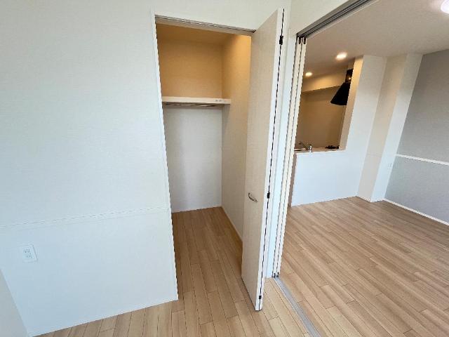 カノープス 収納
