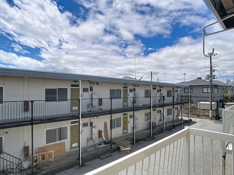 メナー佐野 B その他6