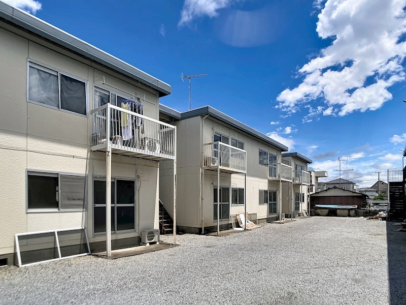 メナー佐野 B その他外観1