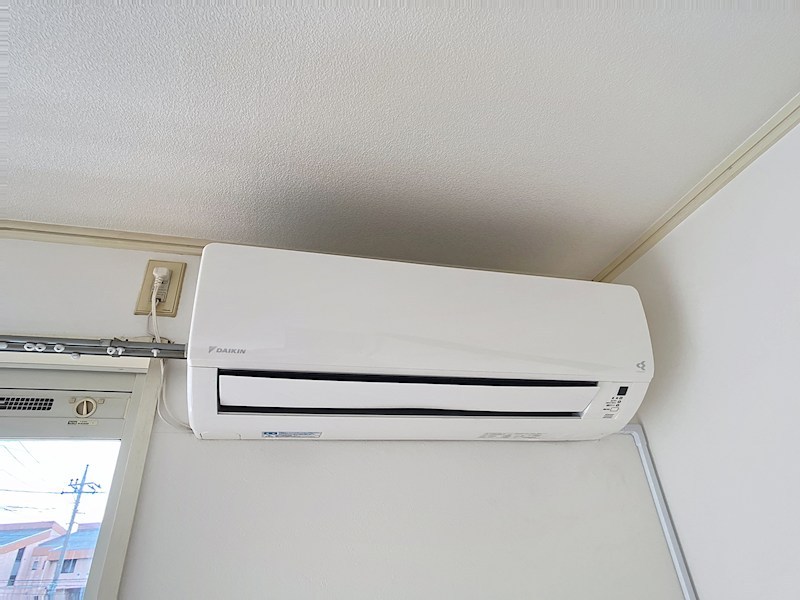 ハイム88C その他設備