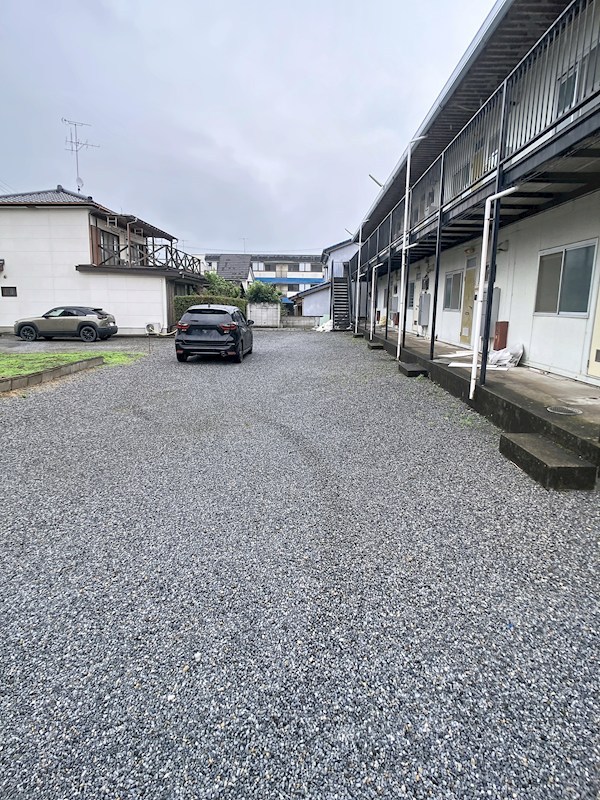 メナー佐野 A その他1