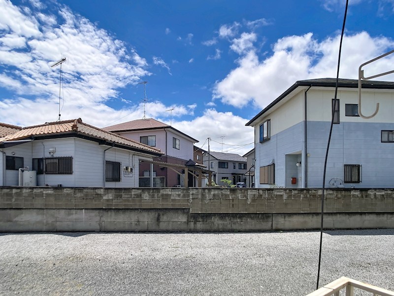 メナー佐野 C その他外観2