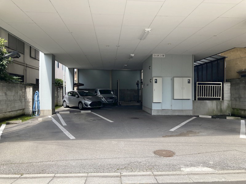 江戸屋ハイツ その他5