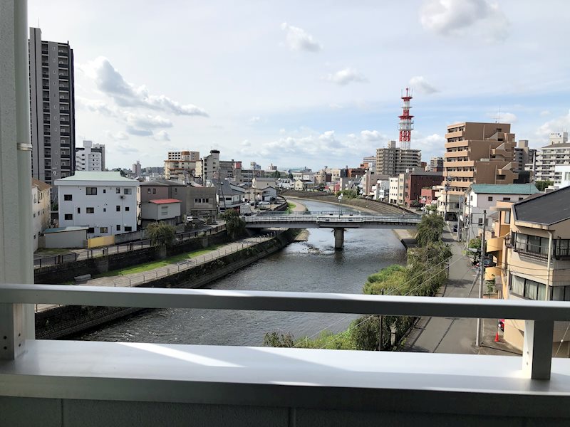 江戸屋ハイツ その他4