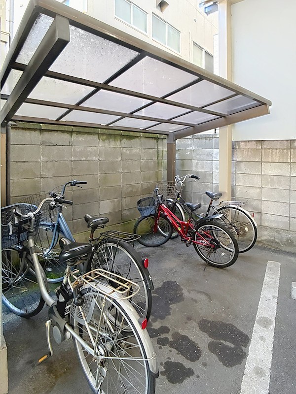 江戸屋ハイツ その他共有部分