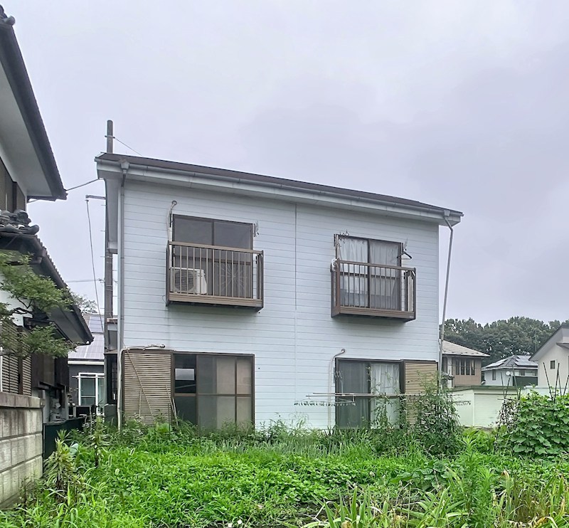 鈴木ハイツ その他8