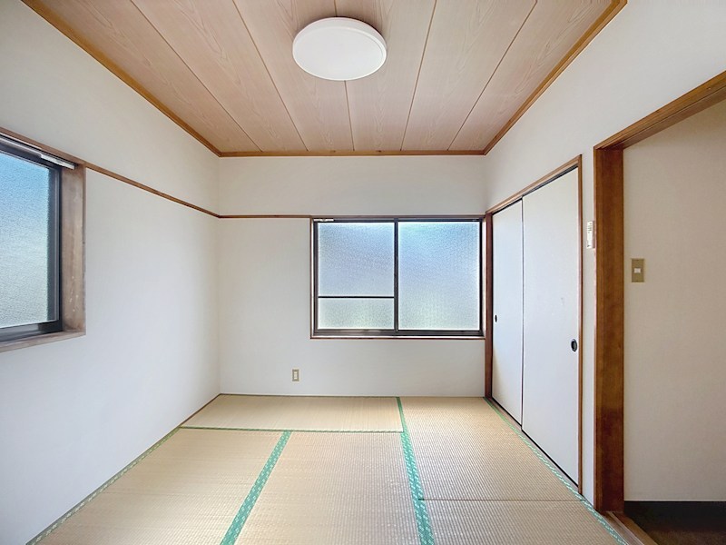 鈴木ハイツ その他部屋・スペース