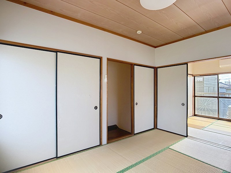 鈴木ハイツ その他部屋・スペース