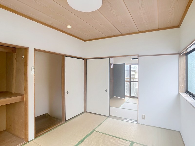 鈴木ハイツ その他7