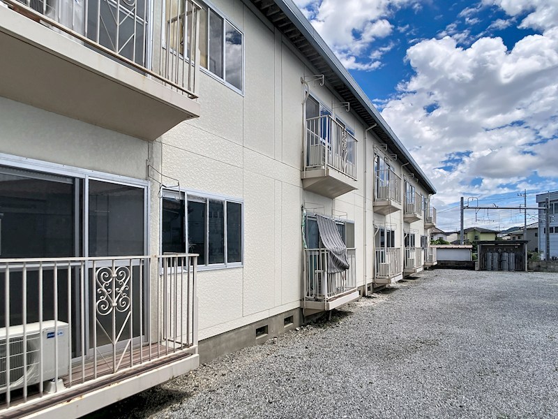 メナー佐野 C その他外観1