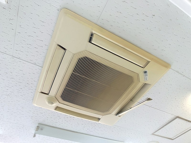 MKビル その他設備