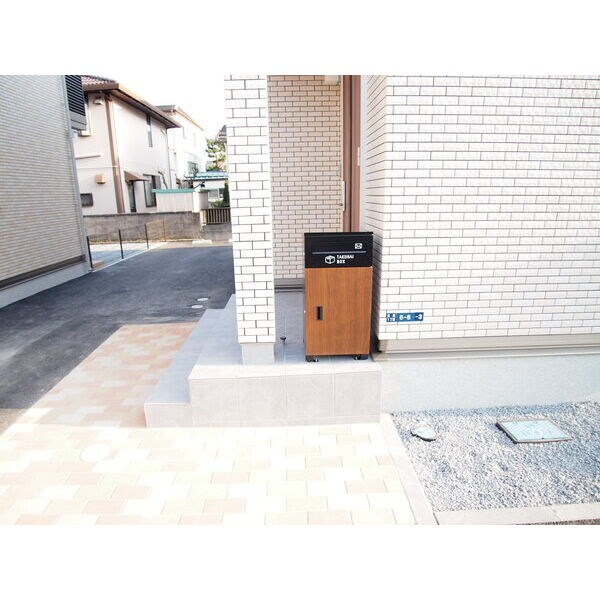 エリアM ４号棟  その他5