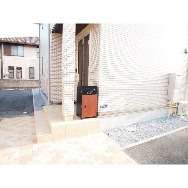 エリアM 5号棟  その他4