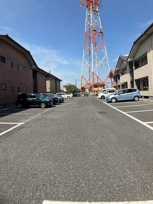 パールハイツFM　A棟 その他7