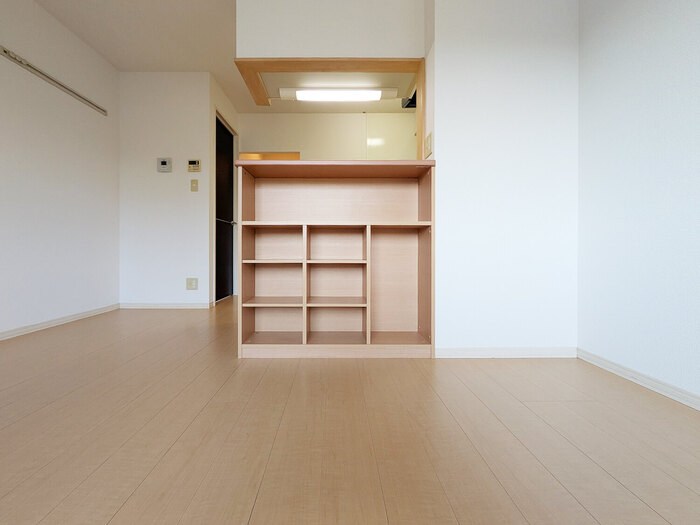 フォレステージA その他8