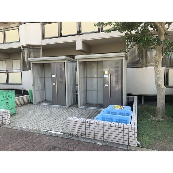 ルミエール薬師寺 その他6
