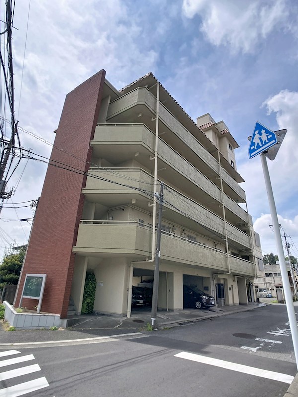 赤羽ハイツ1号棟 その他4
