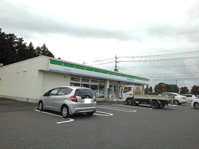 サザン・クロス その他外観1