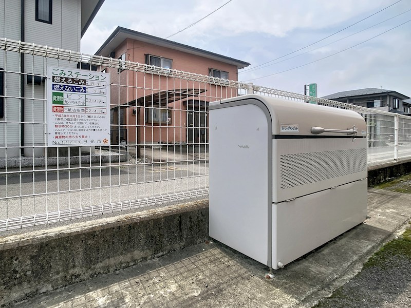 オレンジ館 その他15