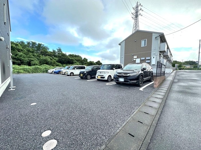 レモングラス釜井Ⅱ その他6