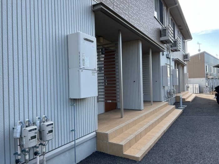 レモングラス釜井Ⅱ その他10