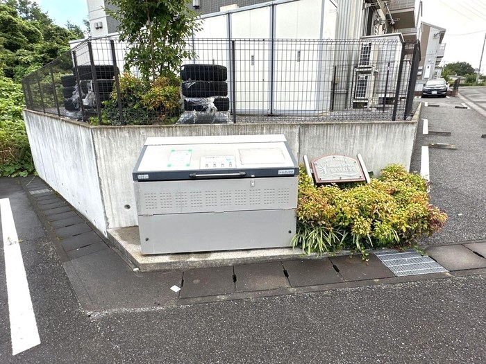 レモングラス釜井Ⅱ その他8