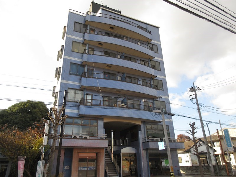 ブルースカイビル その他10