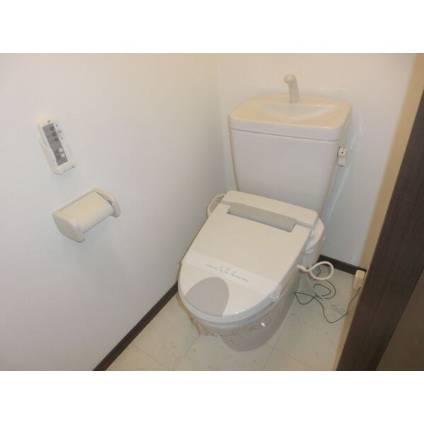 S-designビル その他2