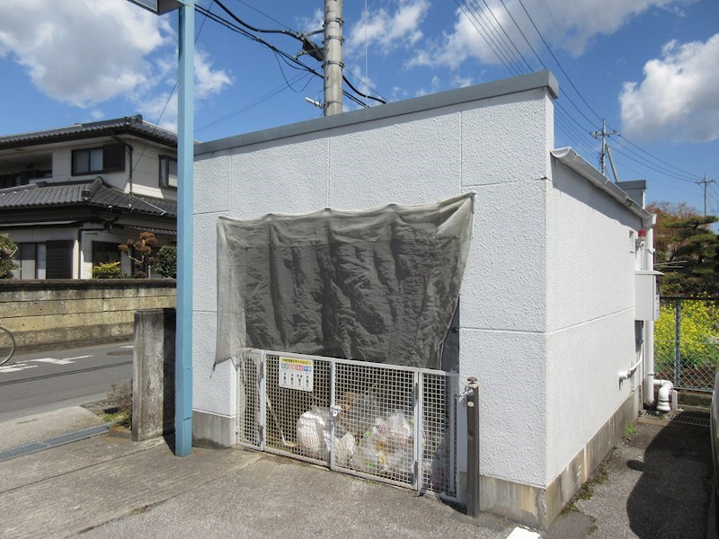 コートビレッジ今泉 その他8