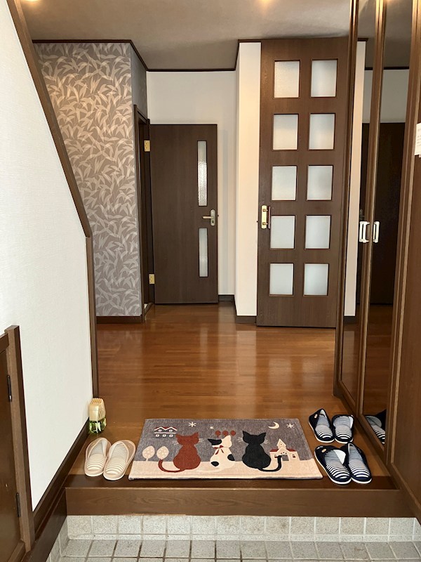 立伏町戸建 その他8