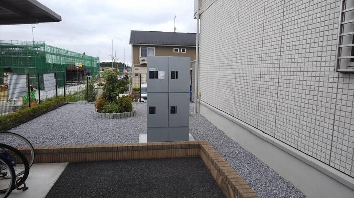 コートヤードF その他10
